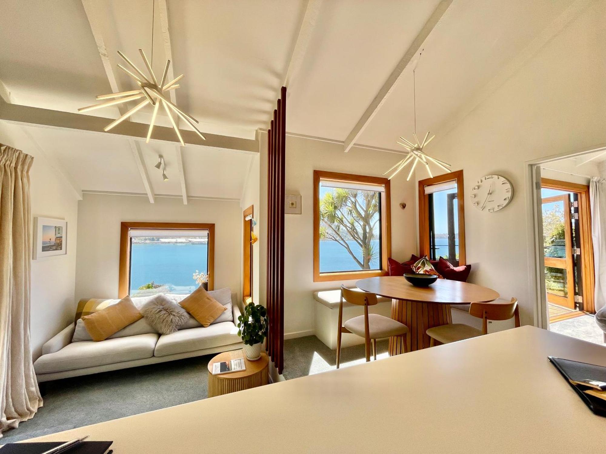 Villa The Cove - Your Quiet Escape