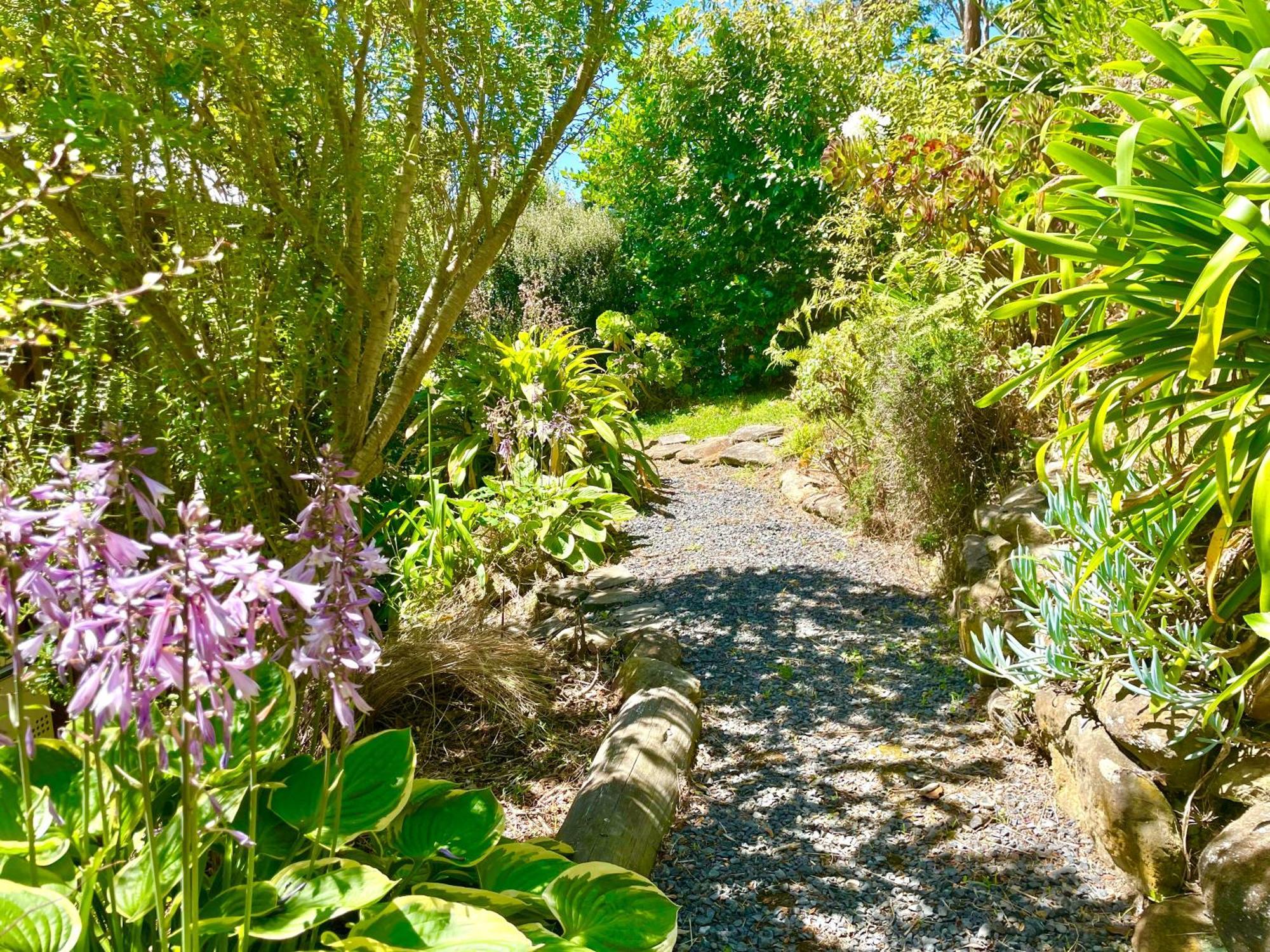 The Cove - Your Quiet Escape Villa Dunedin