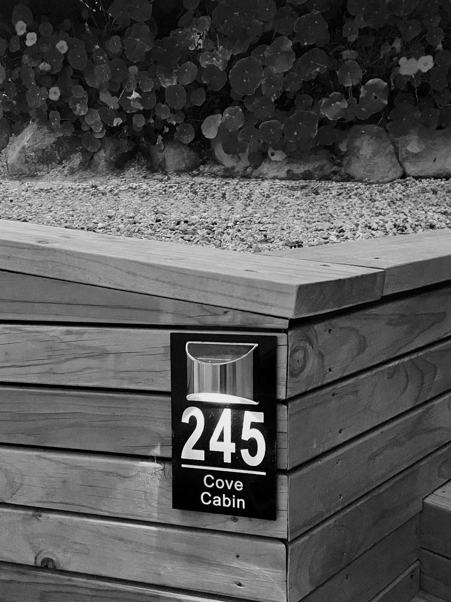 The Cove - Your Quiet Escape Dunedin